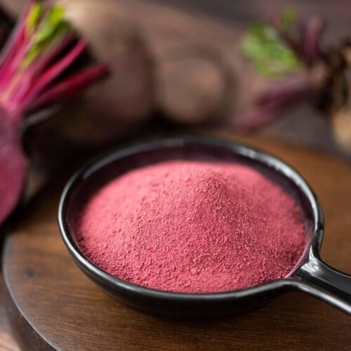 Beetroot Powder 100G - Pack Size: 100 G