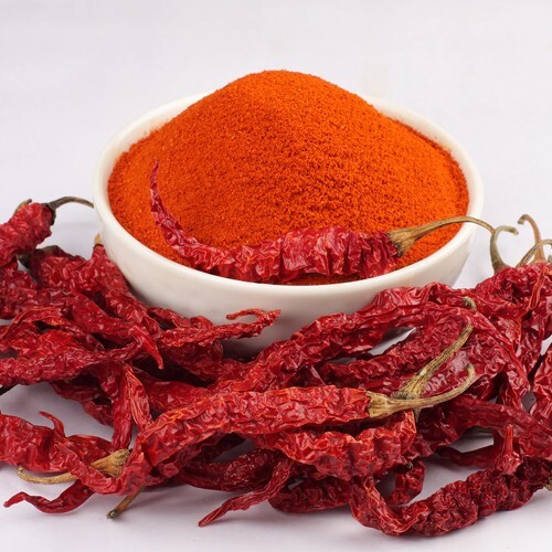 Chilli Powder 100g
