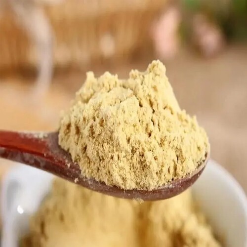 Ginger Powder 50G - Color: White