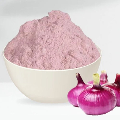 Onion Powder - Shelf Life: 24 Months