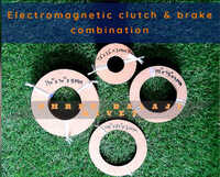 Electromagnetic Clutch Brake - Compatible With: Truck