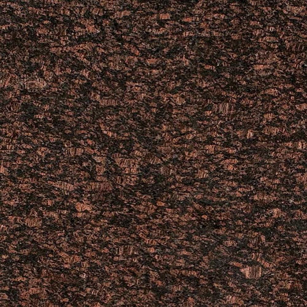 Tan Brown Granite - Application: Countertops