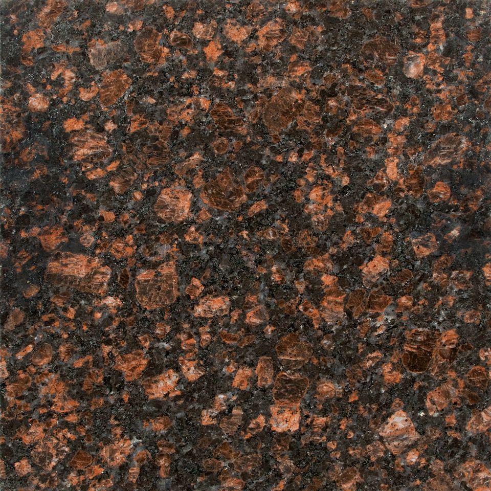 Tan Brown Granite - Application: Countertops