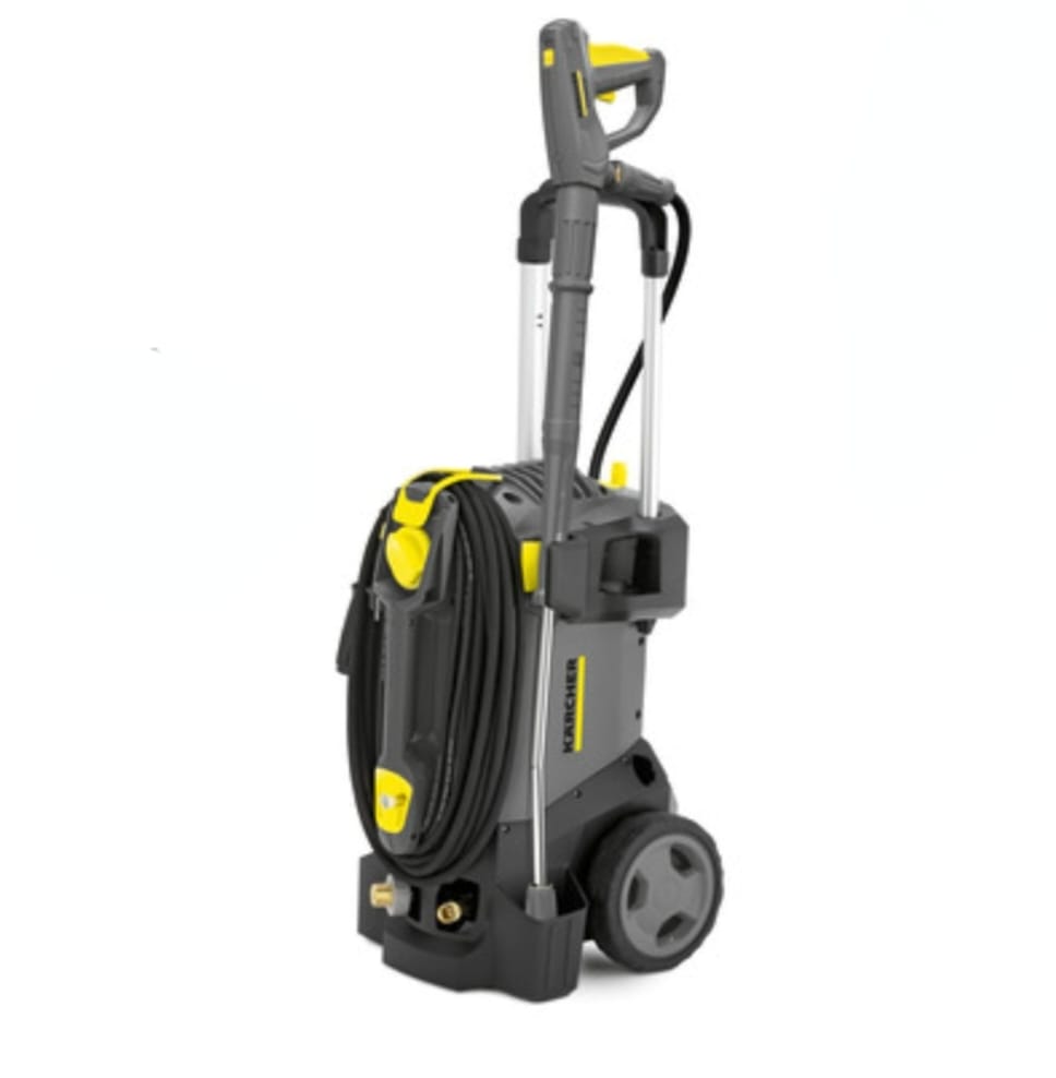 High Pressure Cleaner-hd 5/12 C *eu - Capacity: 500 Ltr/hr