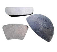 Industrial Brake Block - Features: Durable