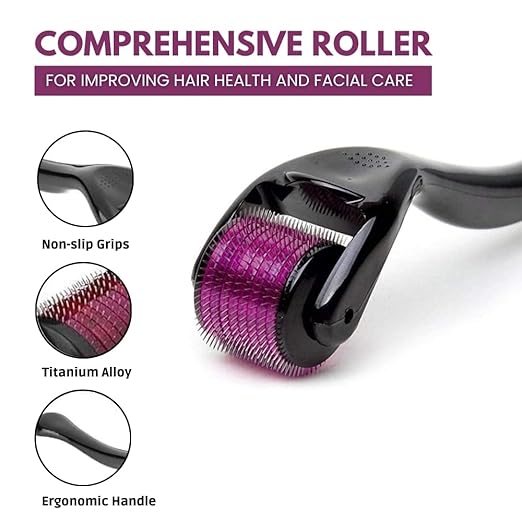  Derma Roller