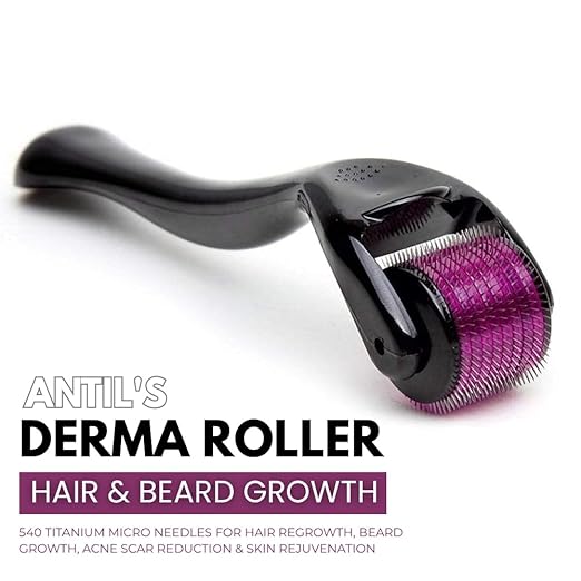  Derma Roller