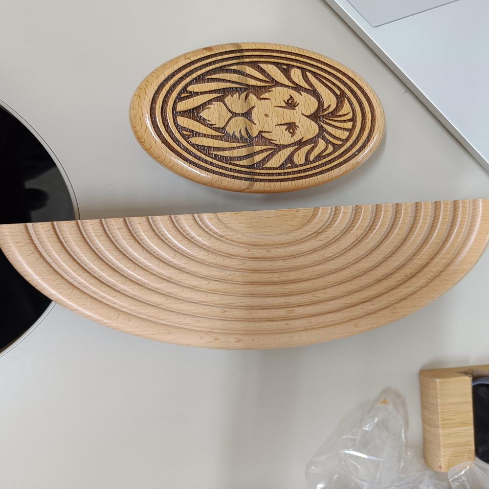 Wooden Pull Handle For Main Door