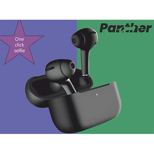 Panther Buds