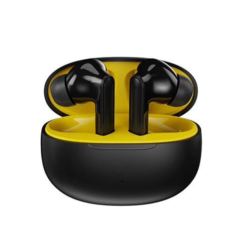 2701 Atomy Tws - Body Material: Plastic