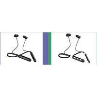 2228 Soft Silicone Neckband