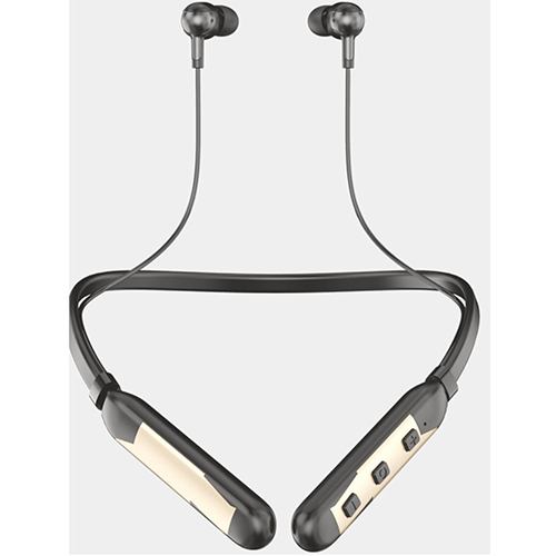 2273 Soft Silicone Neckband - Body Material: Plastic