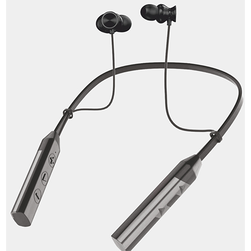 2275 Soft Silicone Neckband - Body Material: Plastic