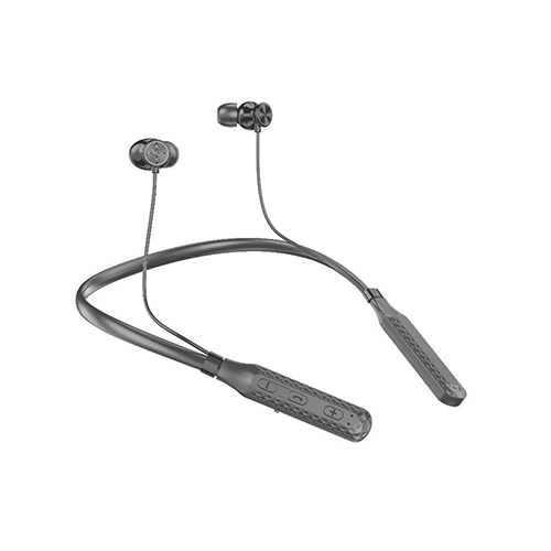 2331 Soft Silicone Neckband - Body Material: Plastic