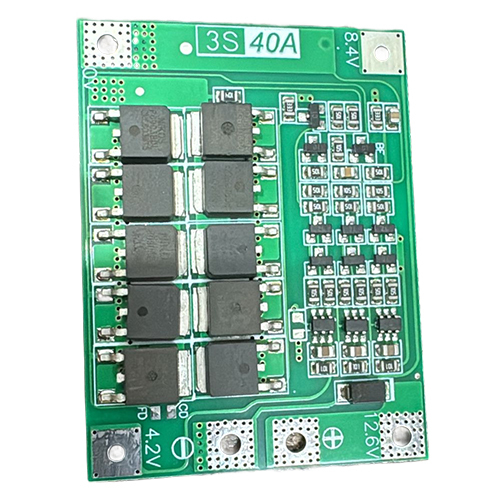 Pcb Bms Battery Protection Board - Application: Electrical