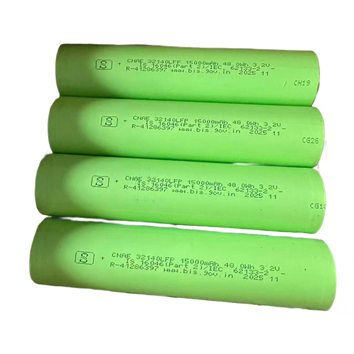 CNAE Rechargeable 15Ah Lithium Ion Battery Cell