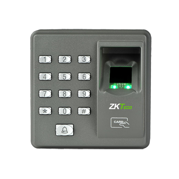 X7 Biometric Access Control Machine - Accuracy: 99%  %