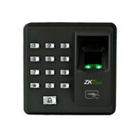 X7 Biometric Access Control Machine - Accuracy: 99%  %