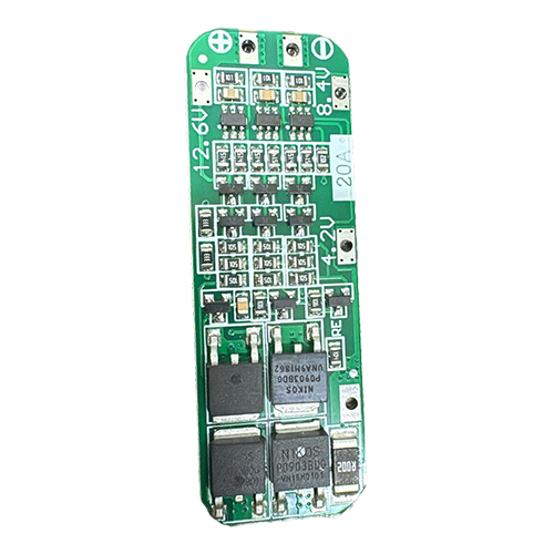 Battery Protection Board