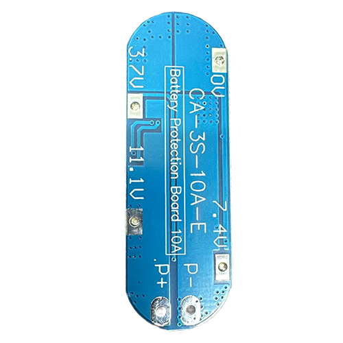 Battery Protection Board