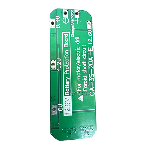 Battery Protection Board