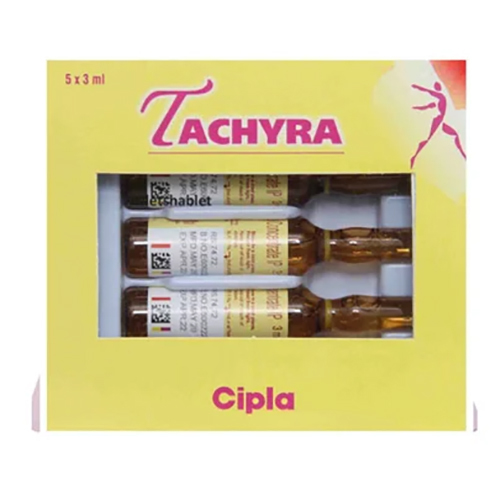 Amiodarone 150 Mg 3 Ml Injection