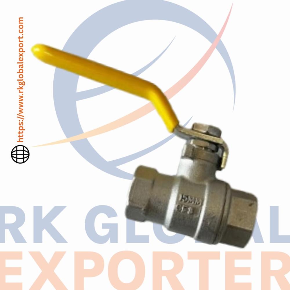 1/4 inch SS 202 Forged Type Ball Valve