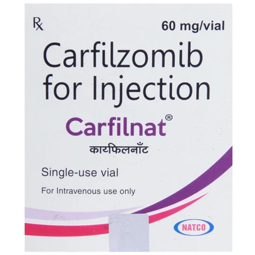 Carfilnat Carfilzomib Injection