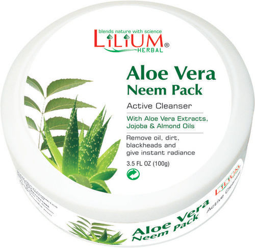 Neem Face Pack