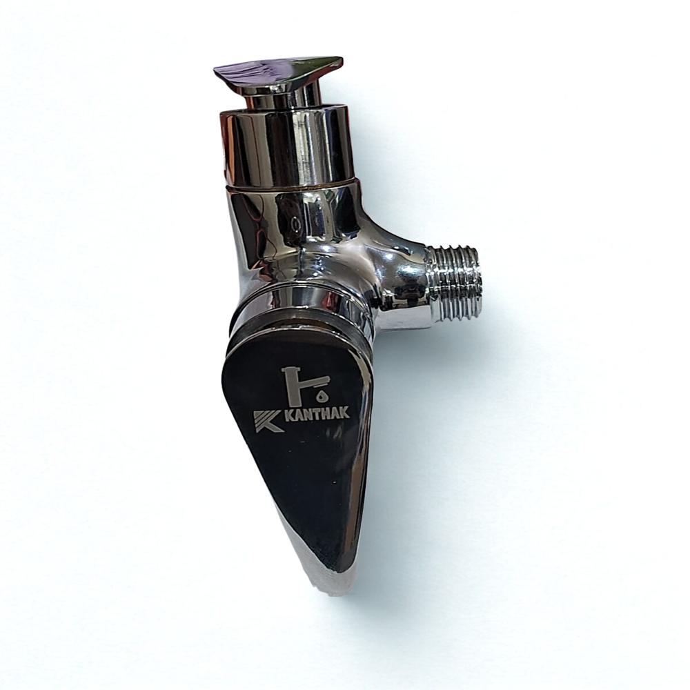 Zak 2 In 1 Angle Valve