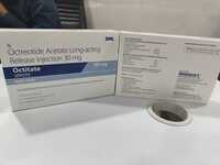 Octreotide Acetate Long-Action Release Injection 30mg