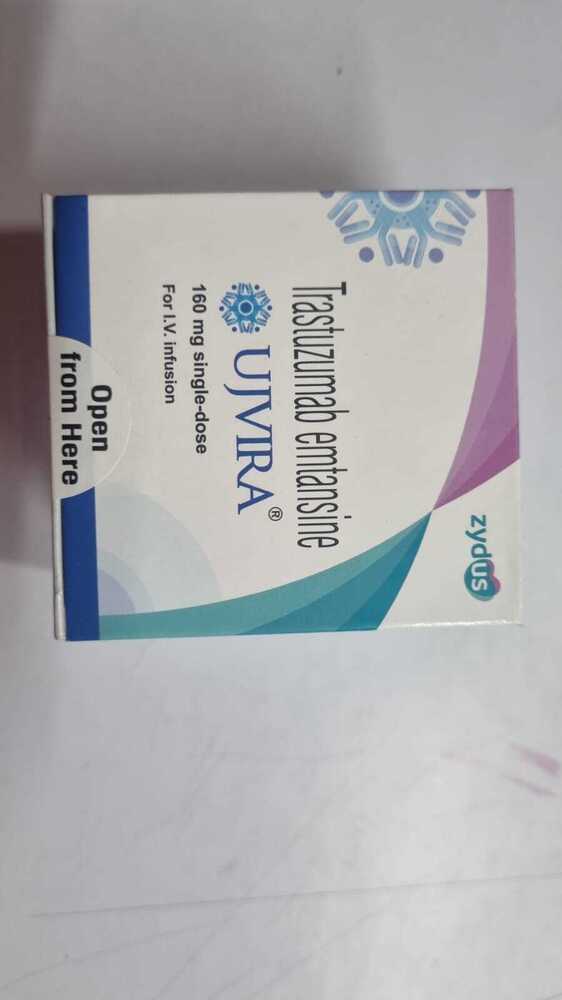 Trastuzumab Emtansine Injection