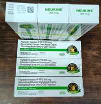 Neukine 300mcg Injection