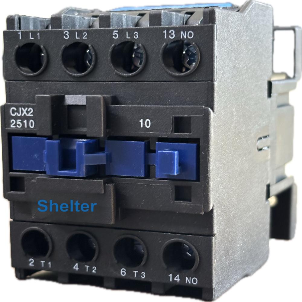 CJX2 2510A 415V कनेक्टर