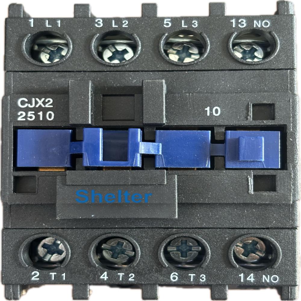 CJX2 2510A 415V CONTECTOR