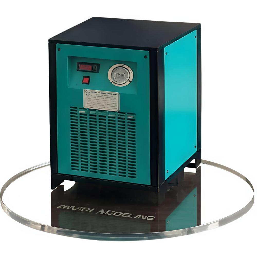 Refrigerated  Air Dryer