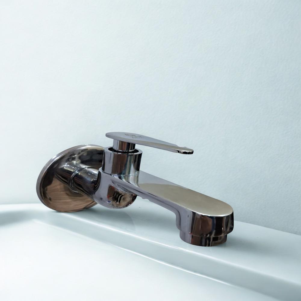 Zak Long Body Bibcock