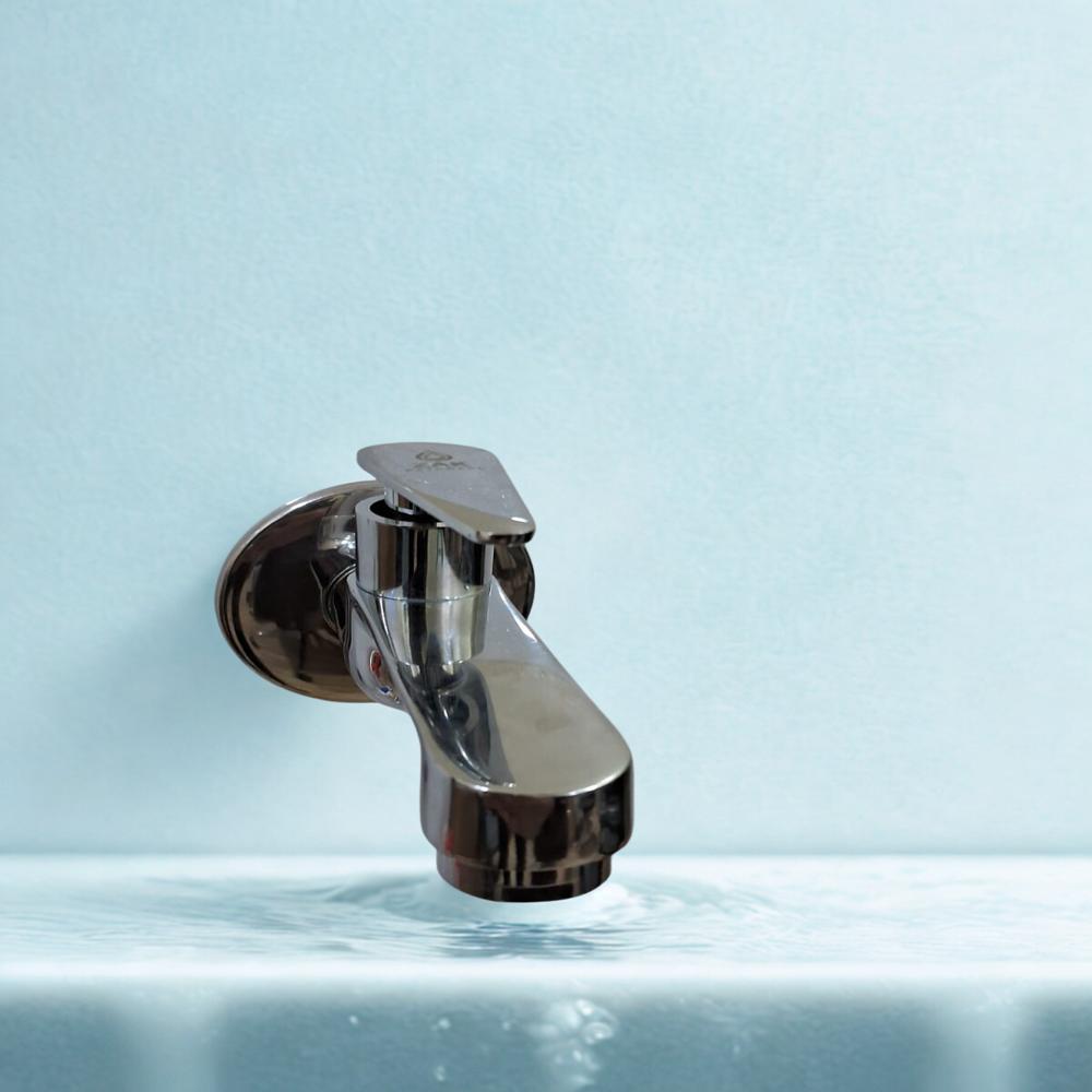 Zak Long Body Bibcock