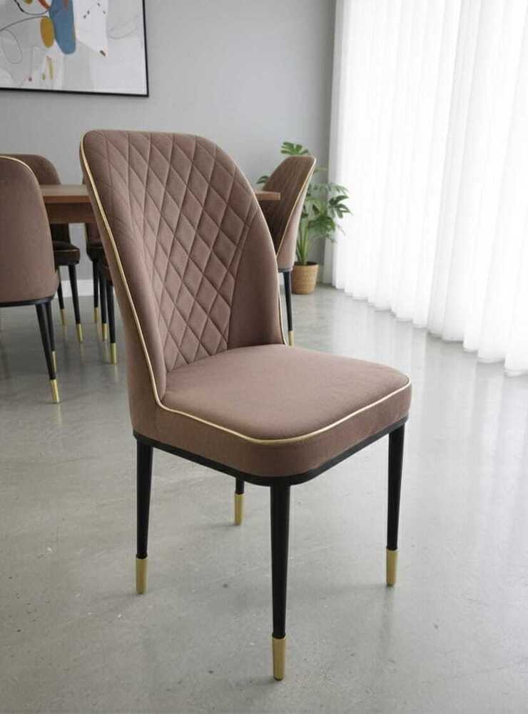 Brown Color Dining Chair