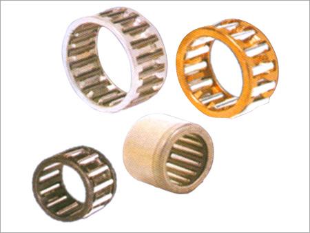 सुई बेयरिंग और सुई पिंजरा