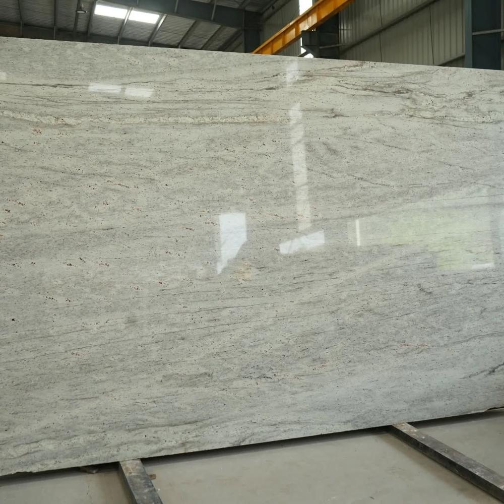 Asian Brown Granite - Application: Flooring