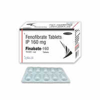 Fenofibrate 145 Mg Tablet - Feature: High Quality