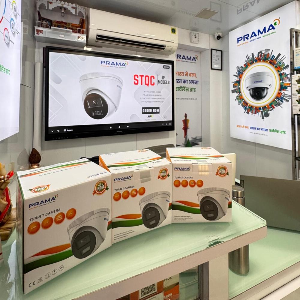 Prama Pt-Nc323P1-N(D2) - Application: School