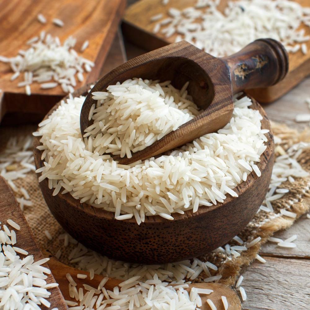 1121 Basmati Rice