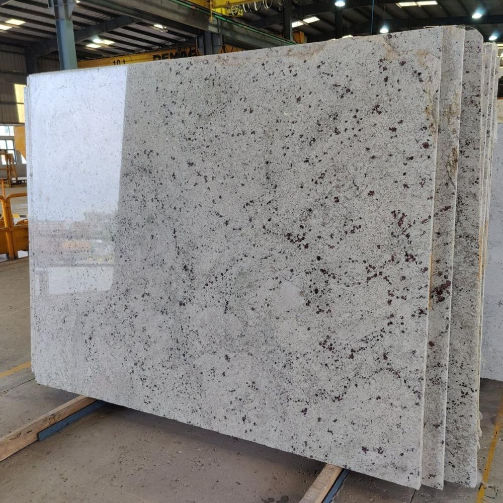 Asian Brown Granite - Application: Flooring