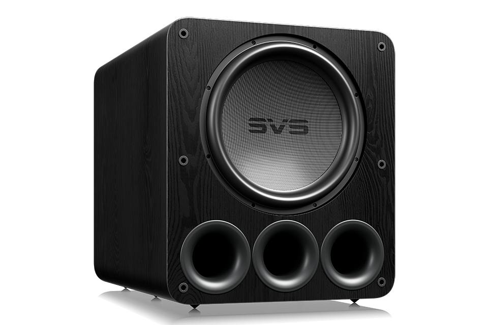 Svs Pb 5000 - Material: Ms