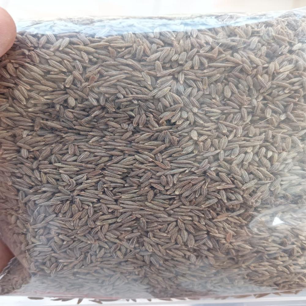 Cumin seeds