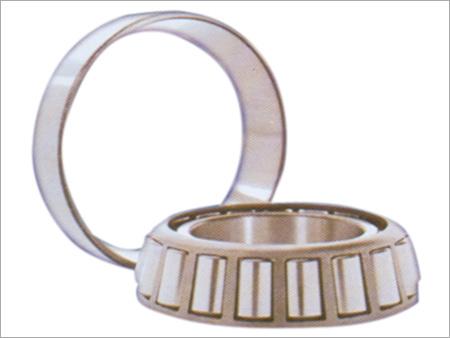 टैपर्ड रोलर बियरिंग्स
