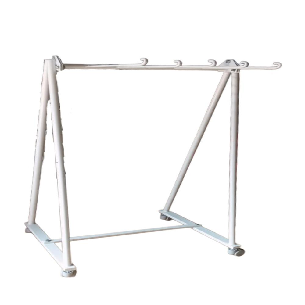 Apron Stand - Color: Ivory