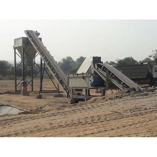 WETMIX PLANT WMM-100 (100TPH)